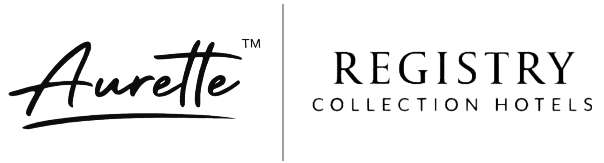 Secondary Logo
