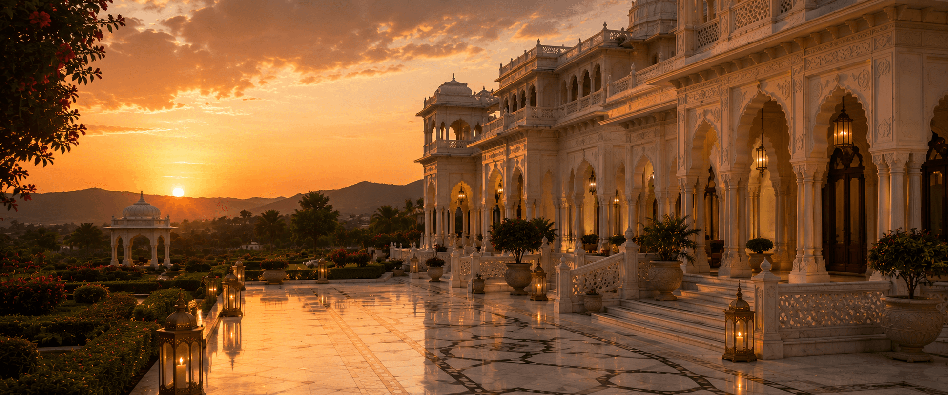 What is Luxury Resort Investment and How Does It Work?  