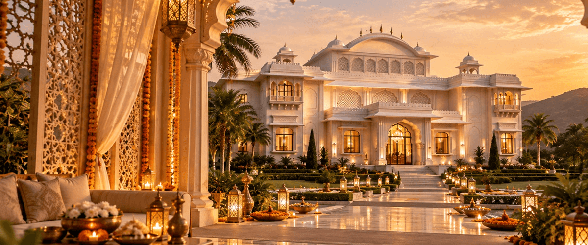 A Season of Celebration: Discovering the Festive Side of Luxury at Aurette