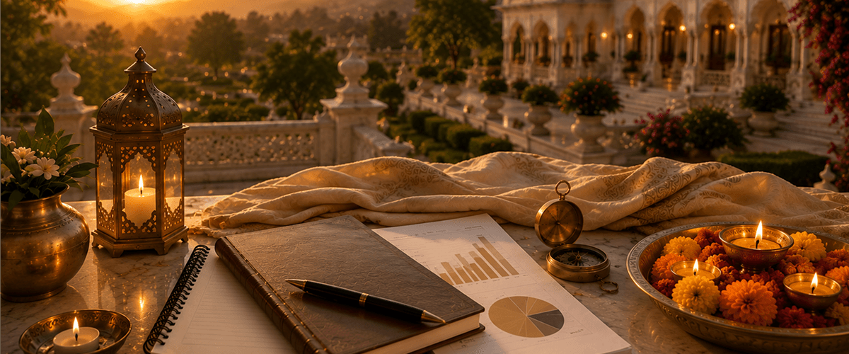 Why September Is the Real Start of India’s Festive Investment Season