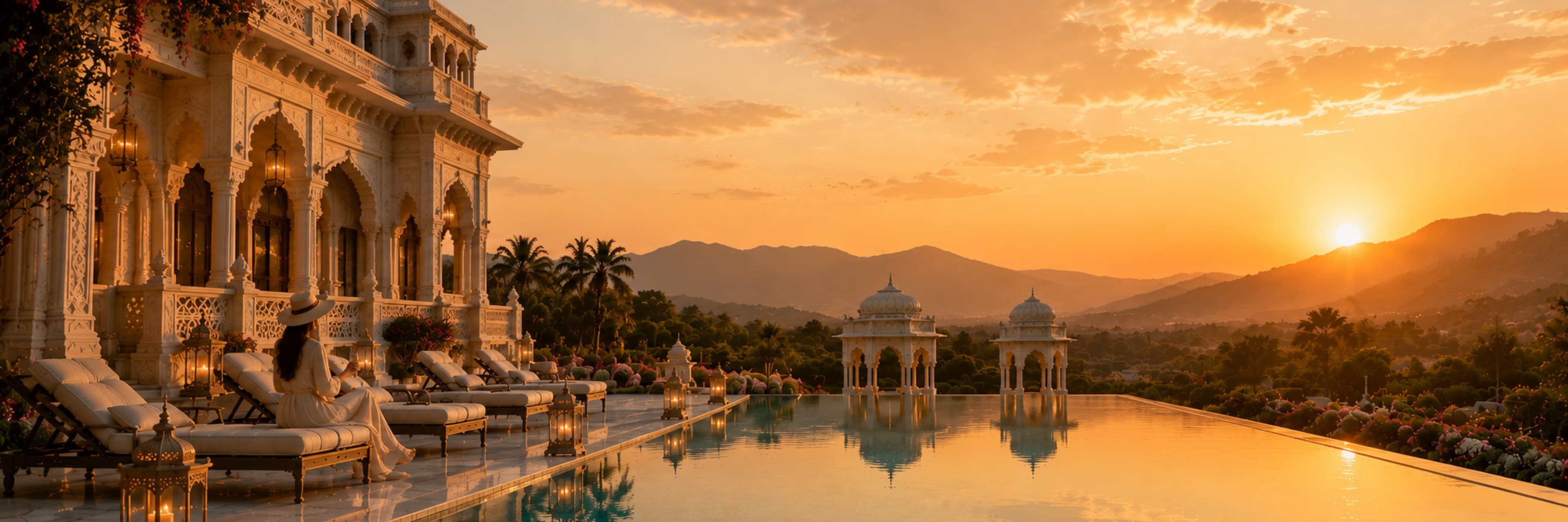 The Definitive Guide to SLB Schemes: Why Aurette is Redefining Luxury Resort Investments in Udaipur