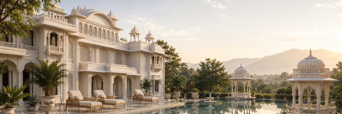 Is Resort Investment Profitable in India? A Detailed Analysis