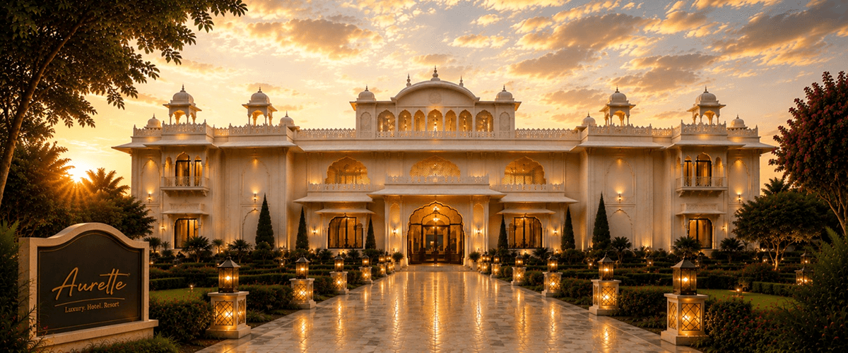 Mid-Year Luxury Real Estate Outlook: India's Resort Sector in 2026