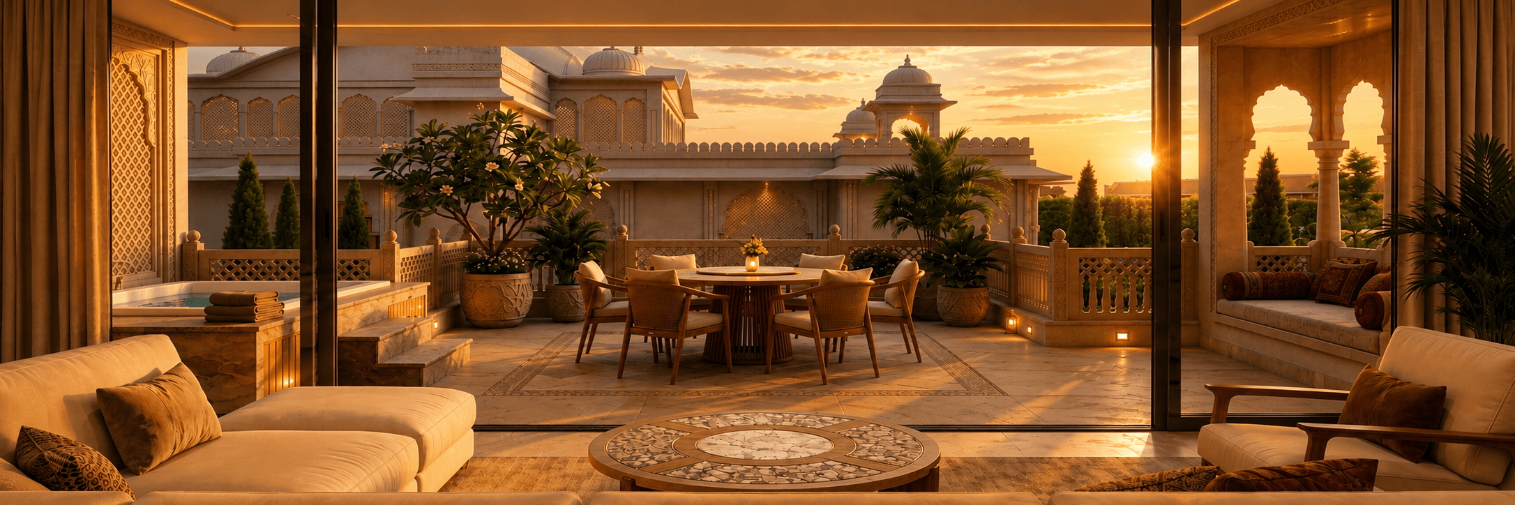Why Invest in Luxury Resorts? Top Benefits Explained