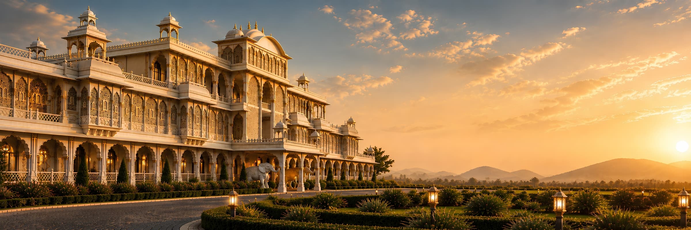 Why Resort Property Investment is Booming in India 2026
