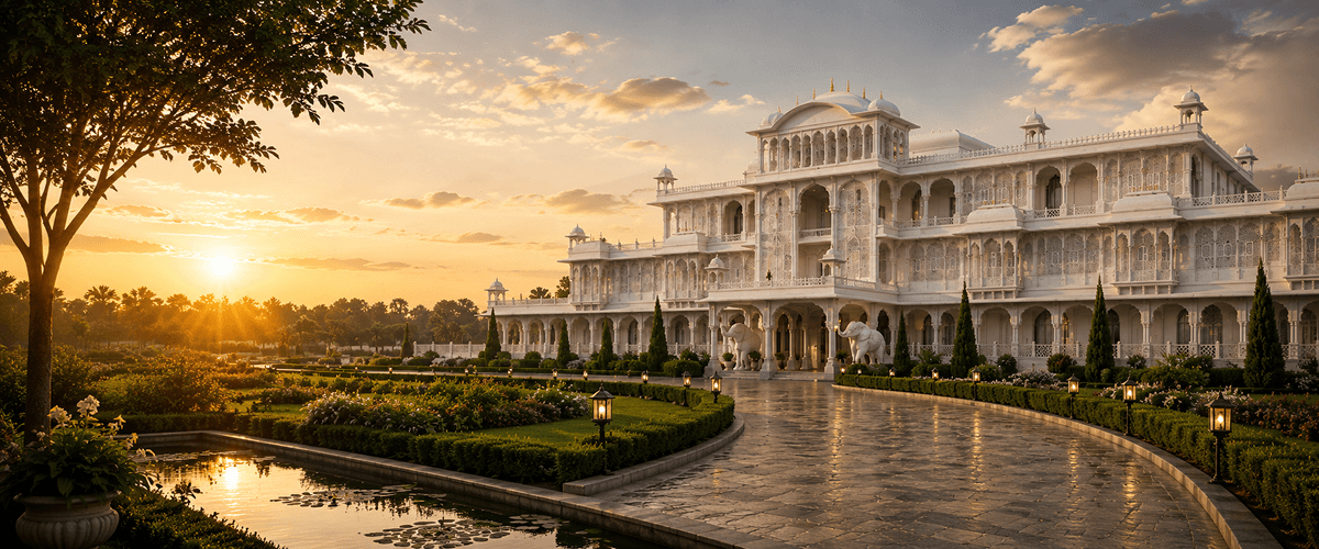 Luxury Resort Investment Before the Festive Season: Why August Is the Right Time to Act