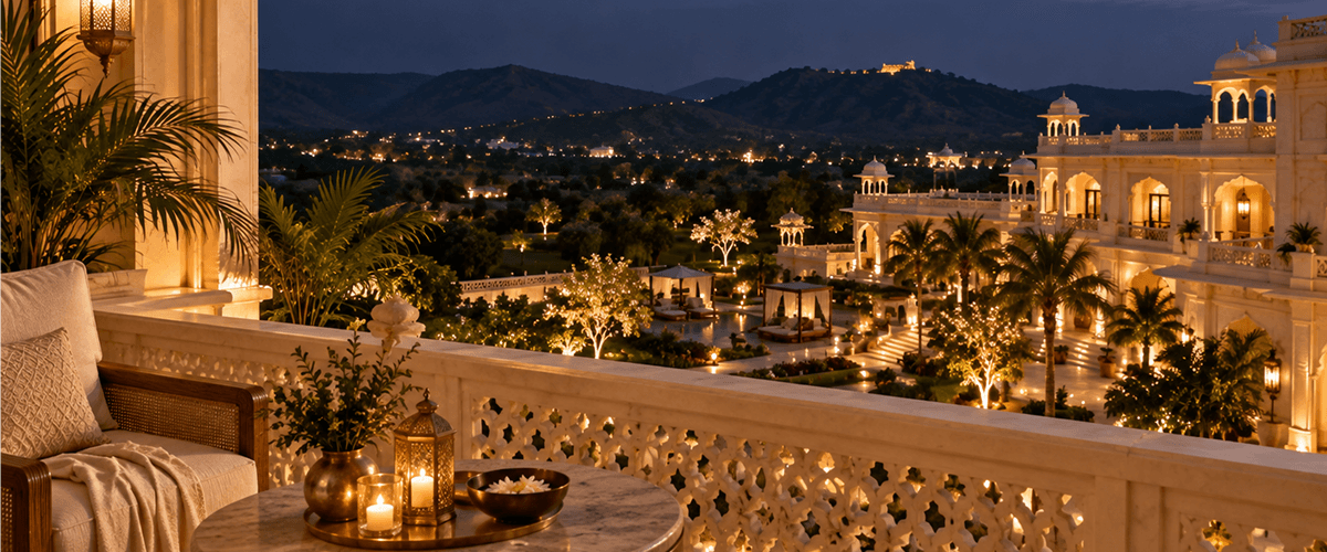 Countdown to Navratri: A Resort Investment Guide for the 2026 Festive Quarter